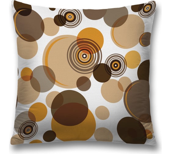 Изображение товара Декоративная наволочка JoyArty sl_55112