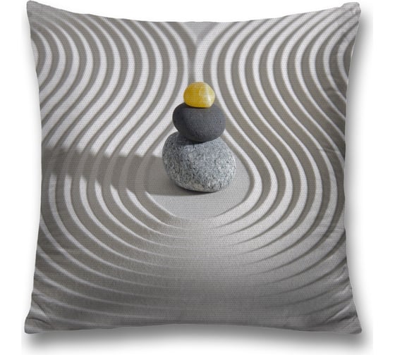 Изображение товара Декоративная наволочка JoyArty sl_21873