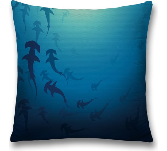 Изображение товара Декоративная наволочка JoyArty sl_17282