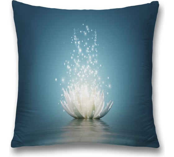 Изображение товара Декоративная наволочка JoyArty sl_35489