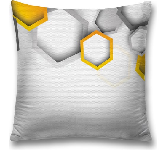 Изображение товара Декоративная наволочка JoyArty sl_22207