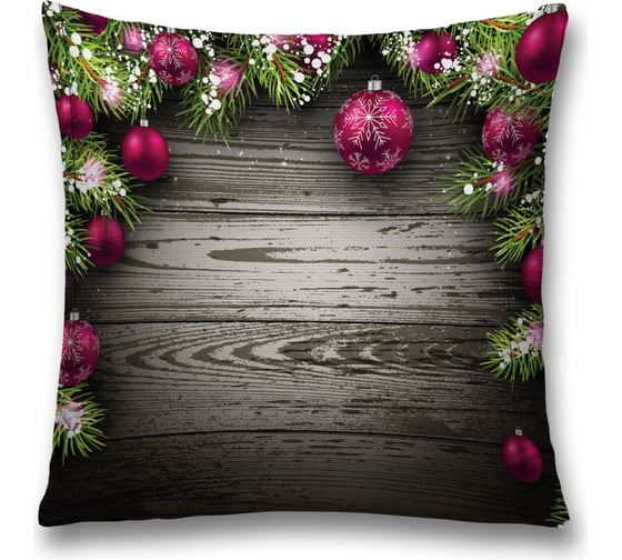 Изображение товара Декоративная наволочка JoyArty sl_20073