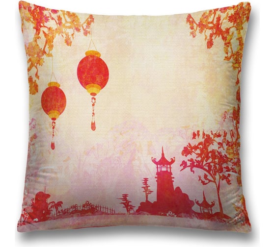 Изображение товара Декоративная наволочка JoyArty sl_17362