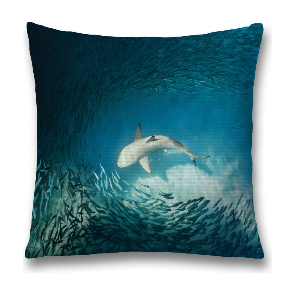 Изображение товара Декоративная наволочка JoyArty sl_17287