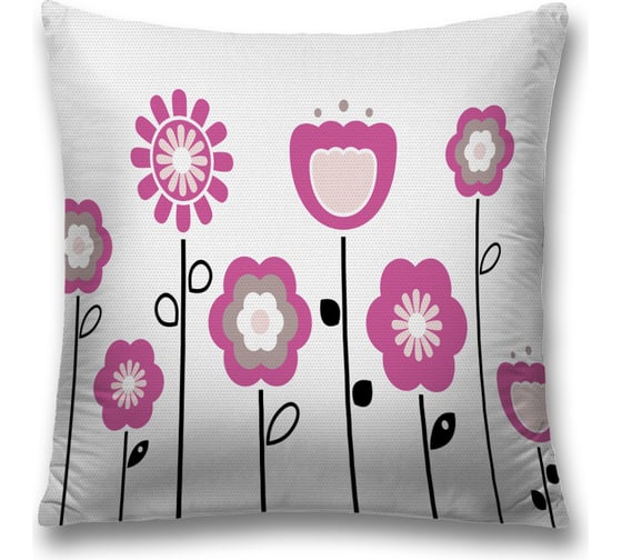 Изображение товара Декоративная наволочка JoyArty sl_55125