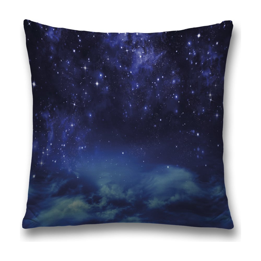 Изображение товара Декоративная наволочка JoyArty sl_35629 45x45 см