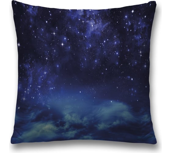 Изображение товара Декоративная наволочка JoyArty sl_35629