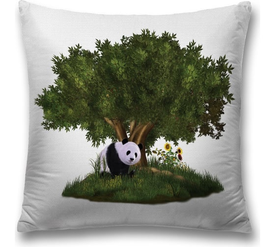 Изображение товара Декоративная наволочка JoyArty sl_17651