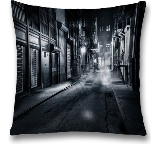 Изображение товара Декоративная наволочка JoyArty sl_38822