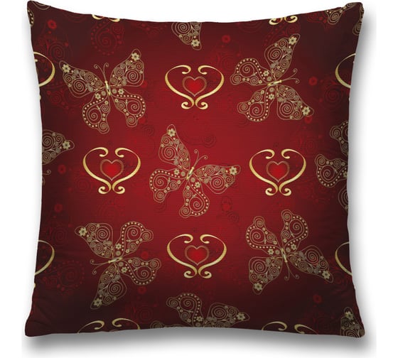 Изображение товара Декоративная наволочка JoyArty sl_35570