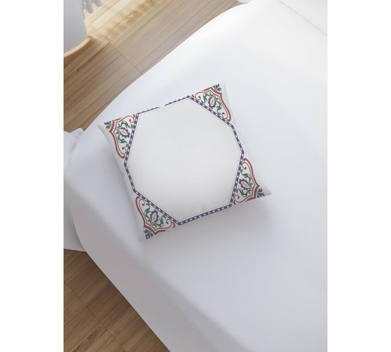 Изображение товара Декоративная наволочка JoyArty sl_54051