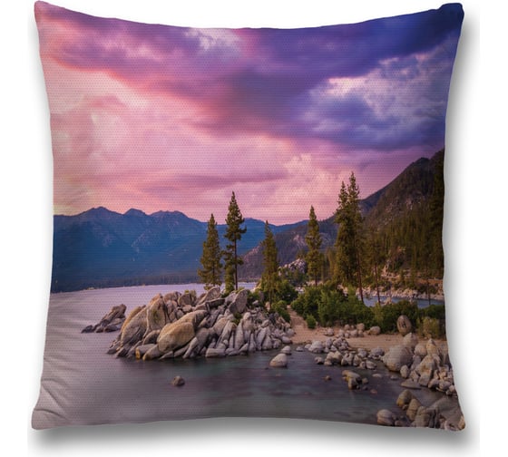 Изображение товара Декоративная наволочка JoyArty sl_18441