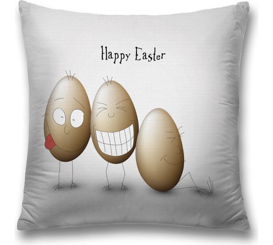 Изображение товара Декоративная наволочка JoyArty sl_60253