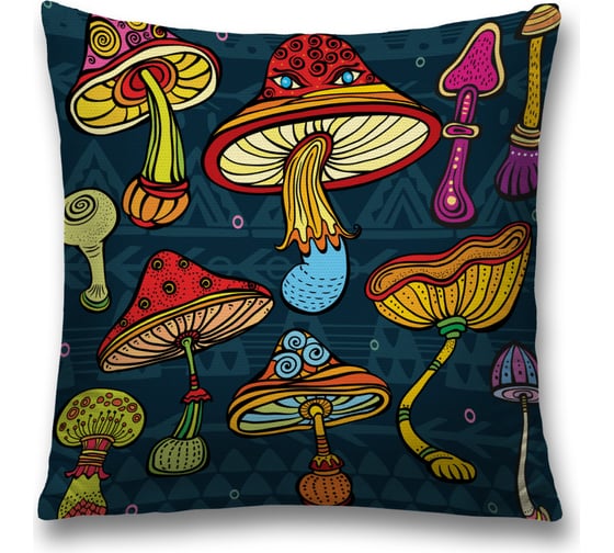 Изображение товара Декоративная наволочка JoyArty sl_36842