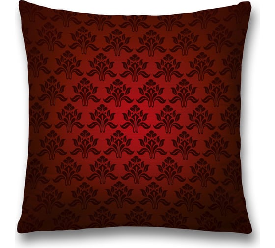 Изображение товара Декоративная наволочка JoyArty sl_35586