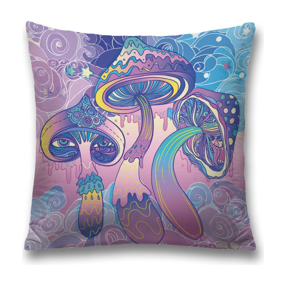 Изображение товара Декоративная наволочка JoyArty sl_36844 45х45 см