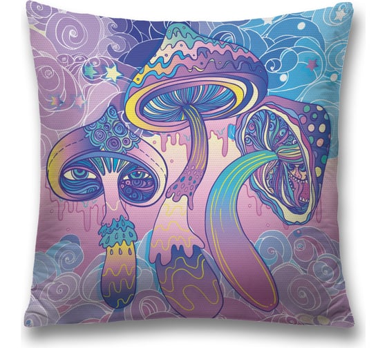 Изображение товара Декоративная наволочка JoyArty sl_36844