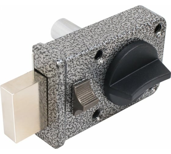 Изображение товара Накладной замок Аллюр ЗН1-43 З 10733