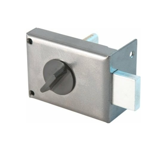 Изображение товара Накладной замок Аллюр ЗН1-1 А 1582