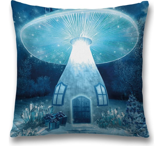 Изображение товара Декоративная наволочка JoyArty sl_36846