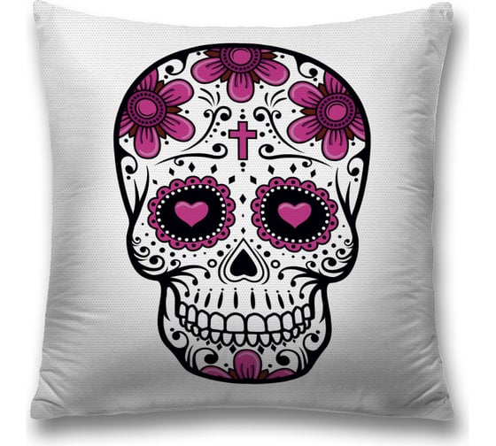 Изображение товара Декоративная наволочка JoyArty sl_35936