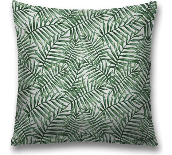 Изображение товара Декоративная наволочка JoyArty sl_36032