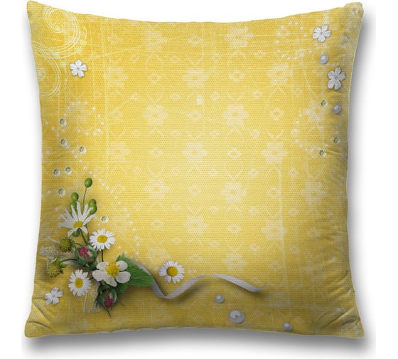 Изображение товара Декоративная наволочка JoyArty sl_21896