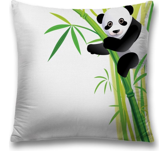 Изображение товара Декоративная наволочка JoyArty sl_17661