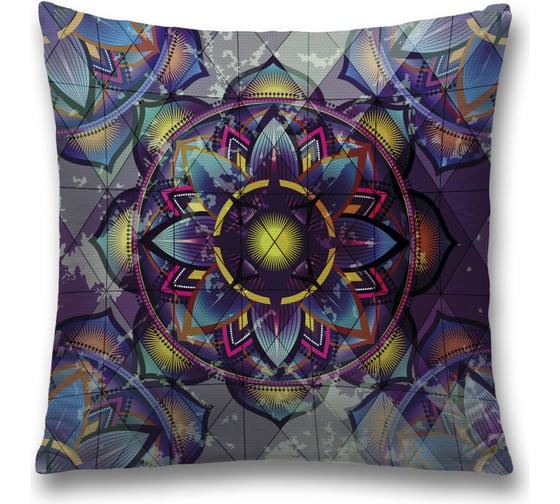 Изображение товара Декоративная наволочка JoyArty sl_35444