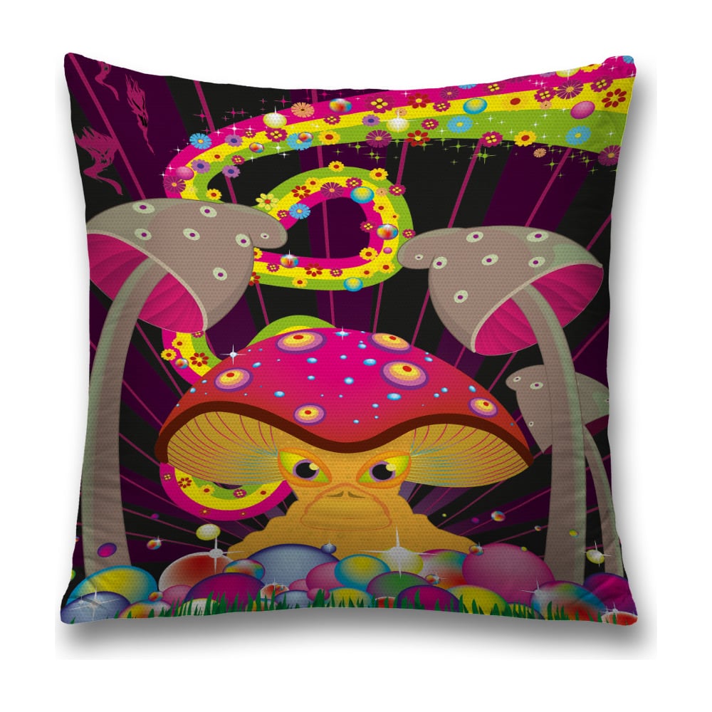 Изображение товара Декоративная наволочка JoyArty sl_36861 размер 45х45 см