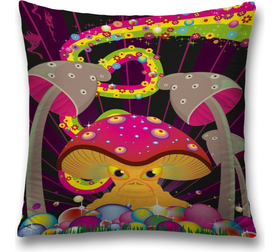 Изображение товара Декоративная наволочка JoyArty sl_36861