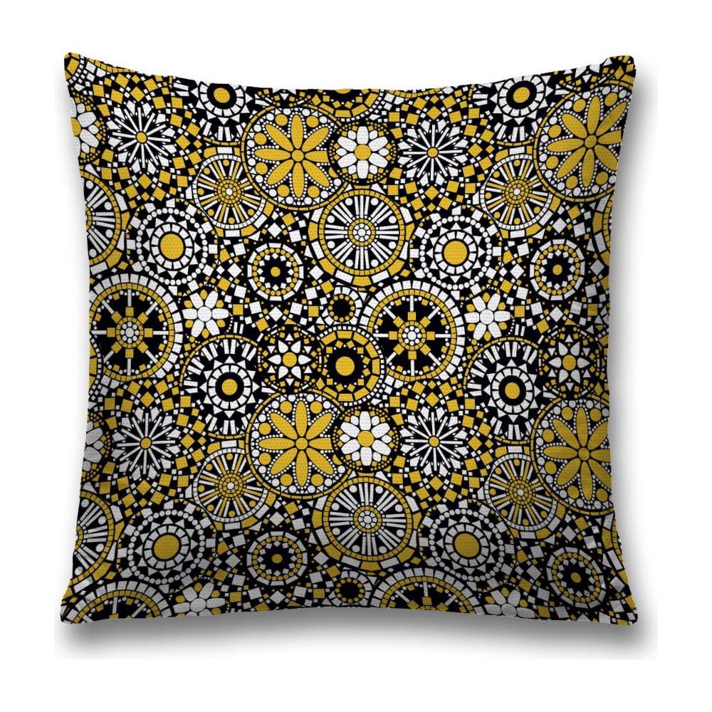 Изображение товара Декоративная наволочка JoyArty sl_36139