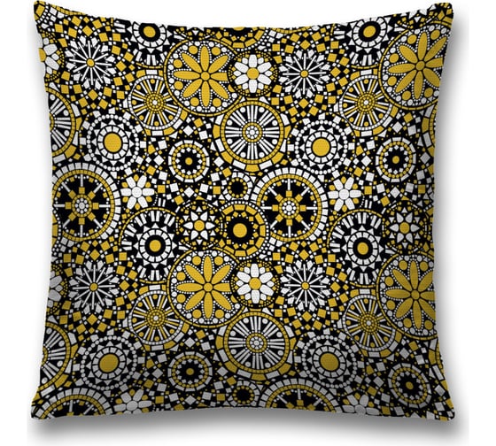 Изображение товара Декоративная наволочка JoyArty sl_36139