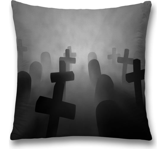 Изображение товара Декоративная наволочка JoyArty sl_22096