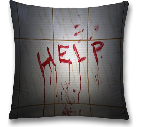 Изображение товара Декоративная наволочка JoyArty sl_22094