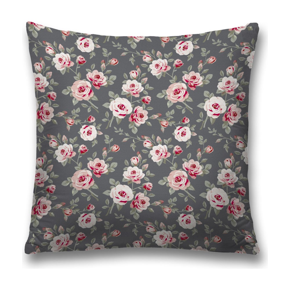 Изображение товара Декоративная наволочка JoyArty sl_35864 45х45 см полиэстер