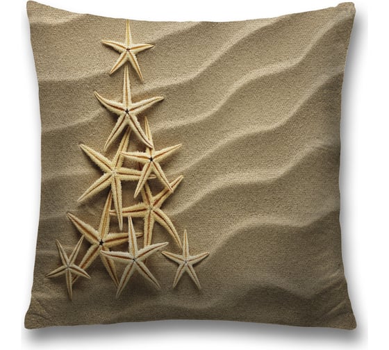 Изображение товара Декоративная наволочка JoyArty sl_35911