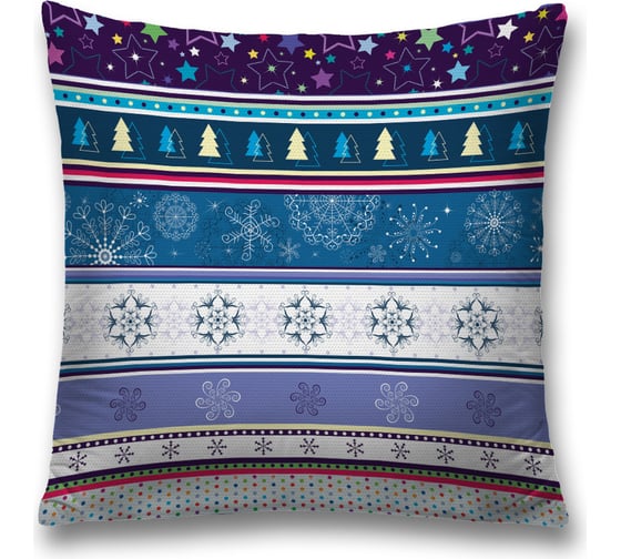 Изображение товара Декоративная наволочка JoyArty sl_20765