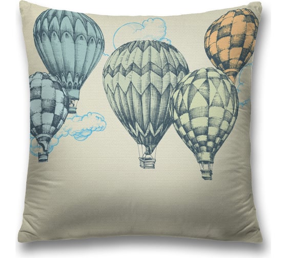 Изображение товара Декоративная наволочка JoyArty sl_22047