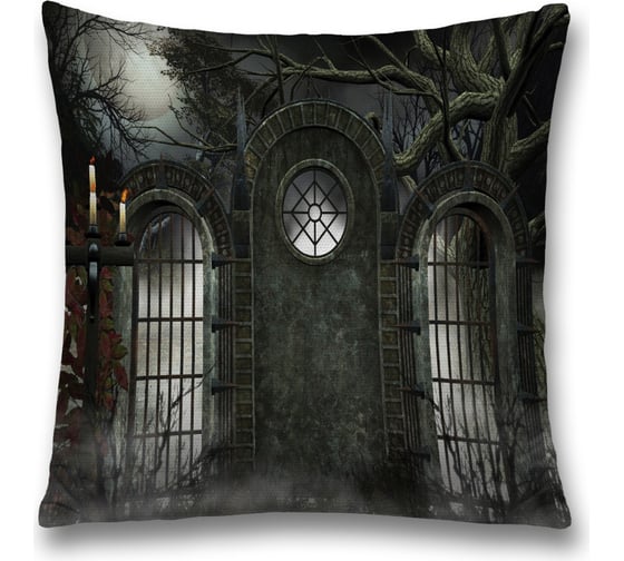 Изображение товара Декоративная наволочка JoyArty sl_22099