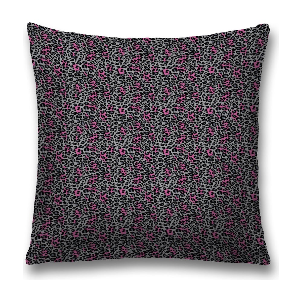 Изображение товара Декоративная наволочка JoyArty 45x45 см с молнией, яркие цвета