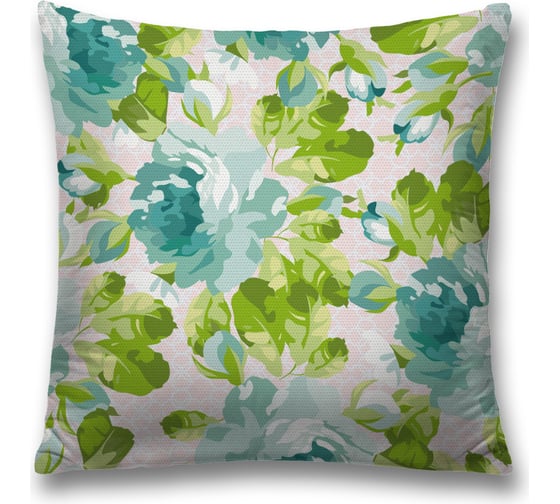 Изображение товара Декоративная наволочка JoyArty sl_35855