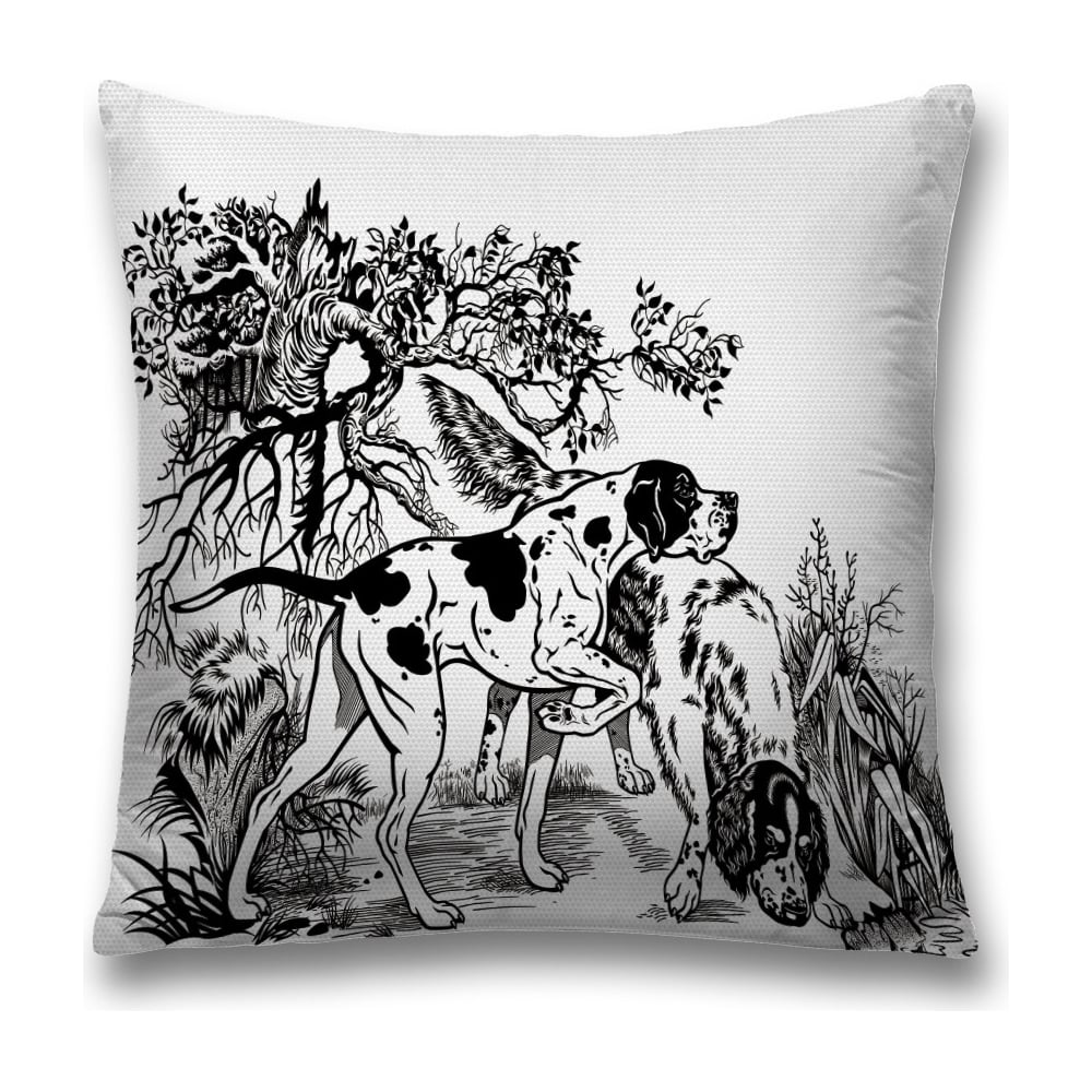 Изображение товара Декоративная наволочка JoyArty sl_35785