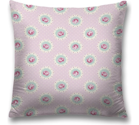 Изображение товара Декоративная наволочка JoyArty sl_35876