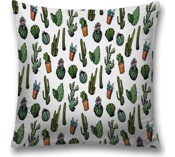 Изображение товара Декоративная наволочка JoyArty sl_36179