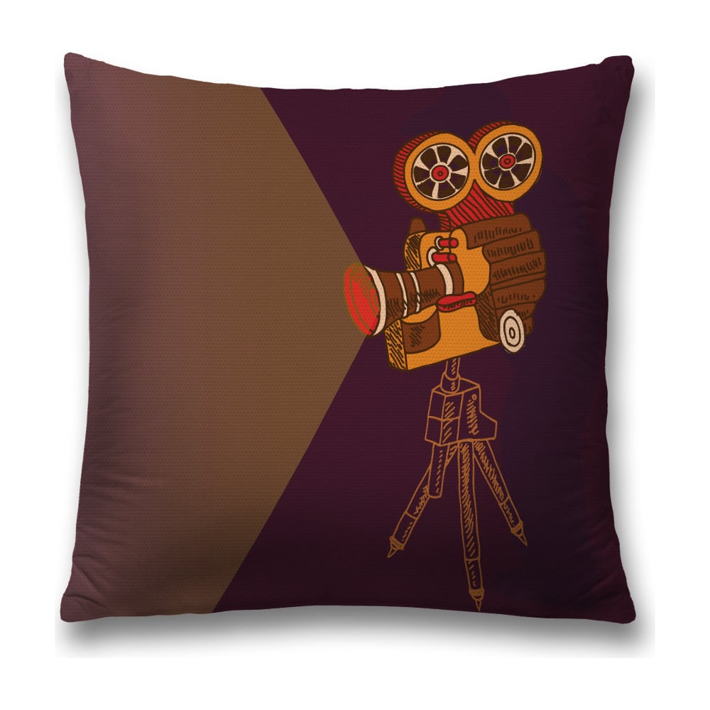 Изображение товара Декоративная наволочка JoyArty sl_22068 45x45 см яркая из полиэстера