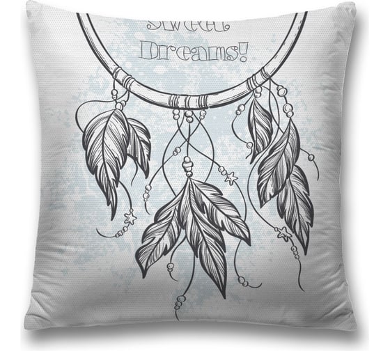 Изображение товара Декоративная наволочка JoyArty sl_61191