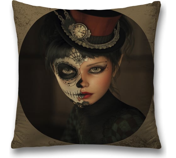 Изображение товара Декоративная наволочка JoyArty sl_35932