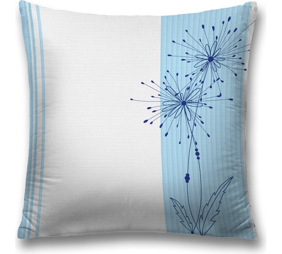 Изображение товара Декоративная наволочка JoyArty sl_20763