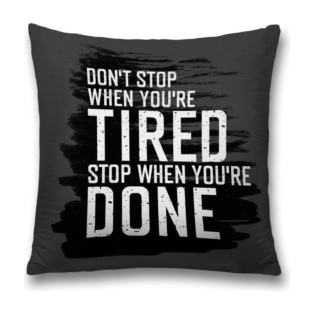 Изображение товара Декоративная наволочка JoyArty sl_36937 45х45 см полиэстер